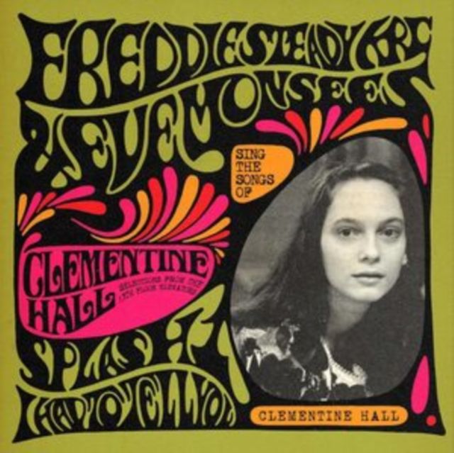 Freddie Steady Krc & Eve Monsees