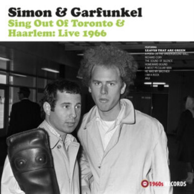 Simon & Garfunkel