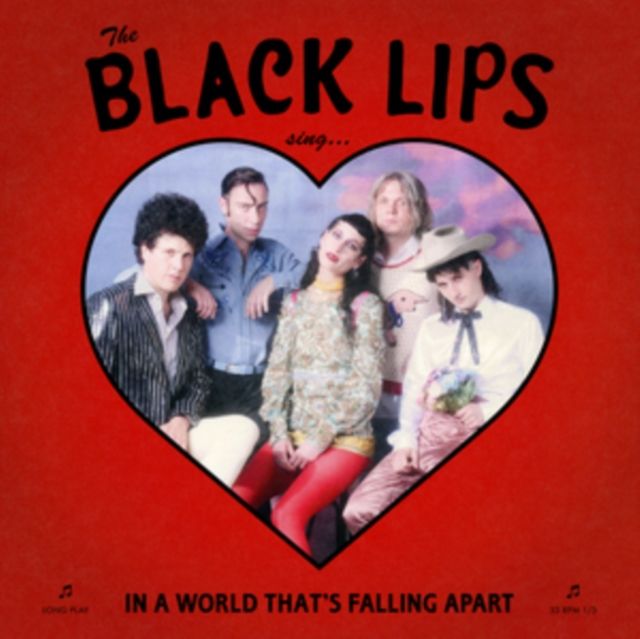 Black Lips