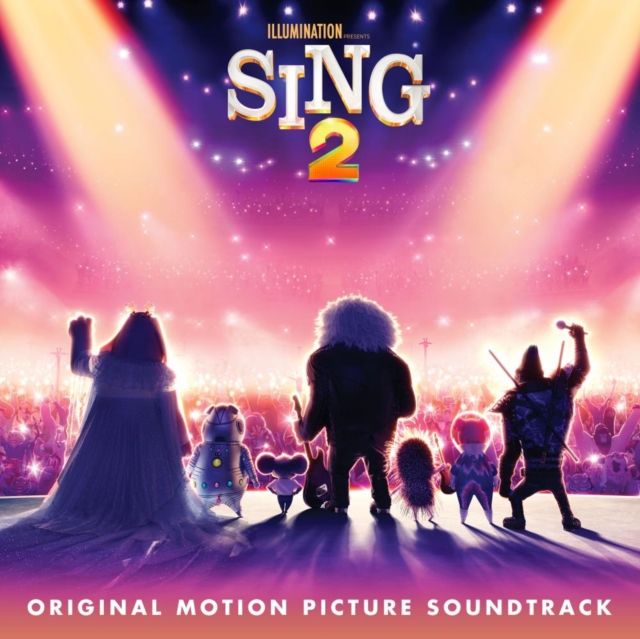 Original Soundtrack