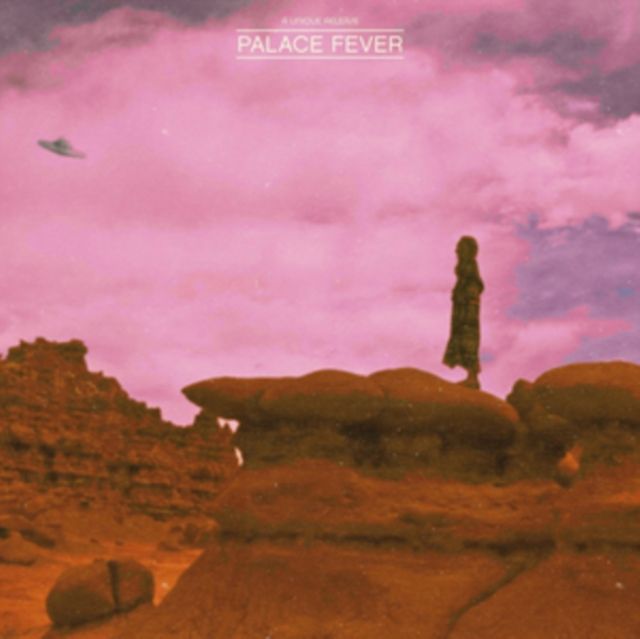 Palace Fever