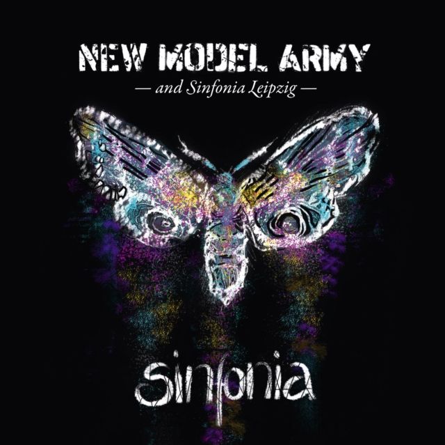 New Model Army