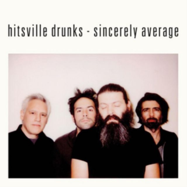 Hitsville Drunks