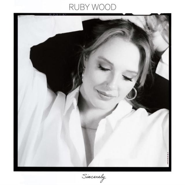 Ruby Wood