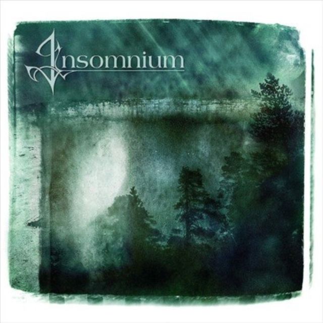 Insomnium