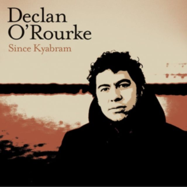 Declan Orourke