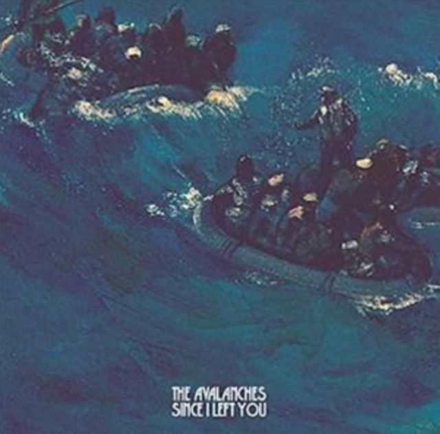 Avalanches