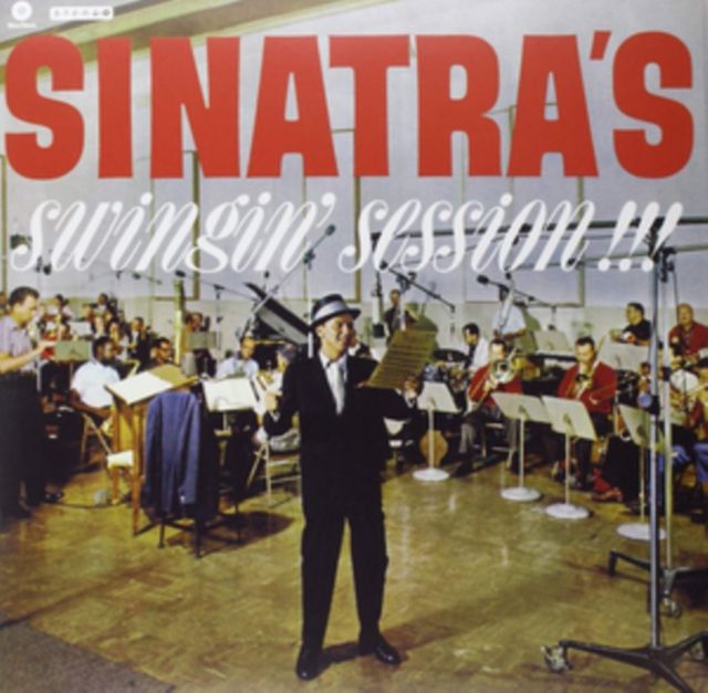 Frank Sinatra