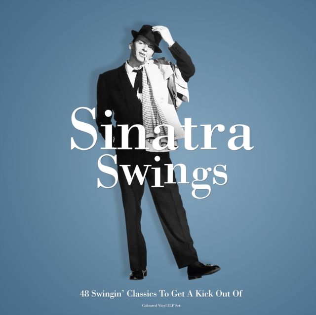 Frank Sinatra