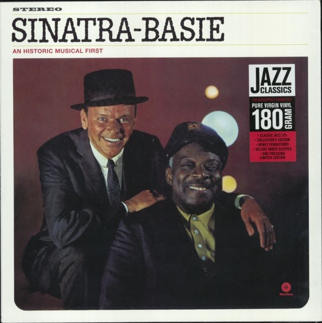 Frank Sinatra