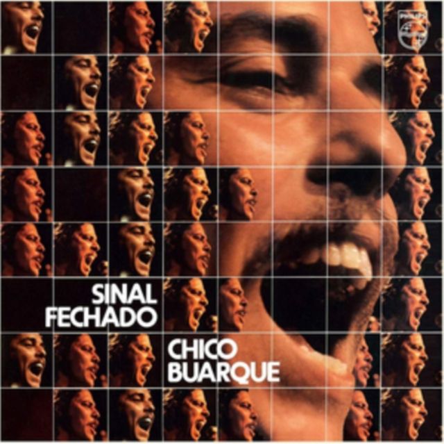 Chico Buarque