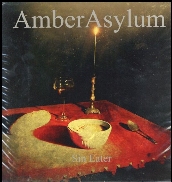 Amber Asylum