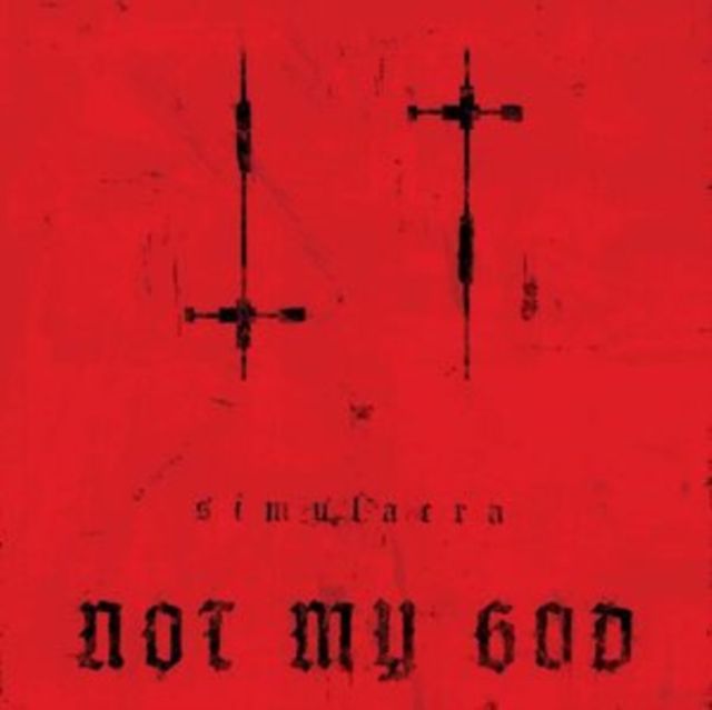 Not My God