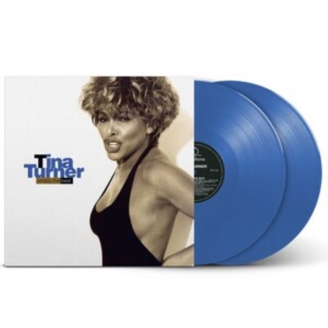 Tina Turner