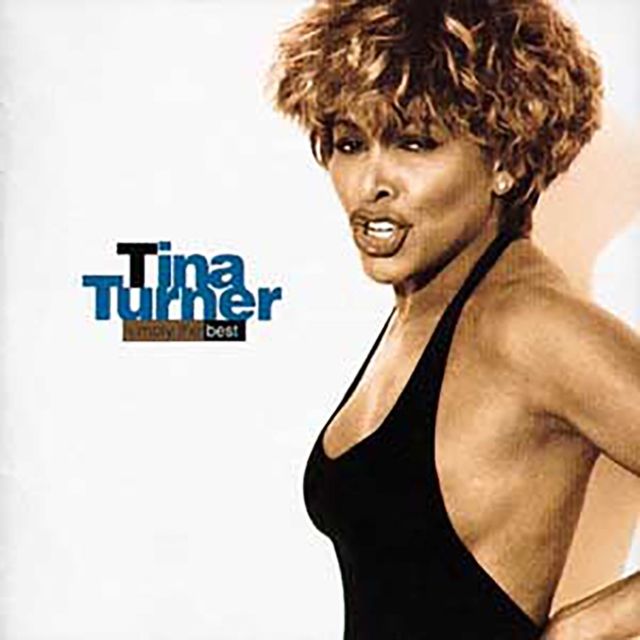 Tina Turner