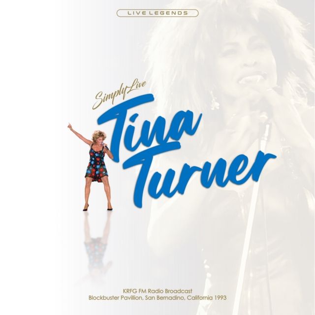 Tina Turner