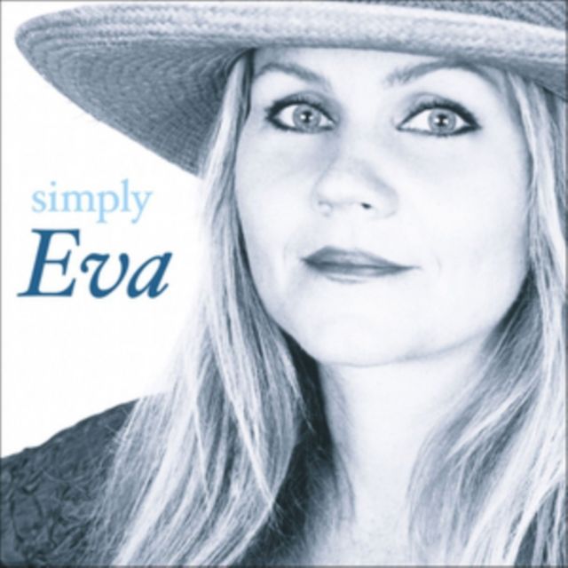 Eva Cassidy