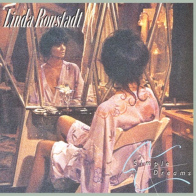Linda Ronstadt