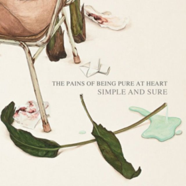 Pains Of Being Pure At Heart