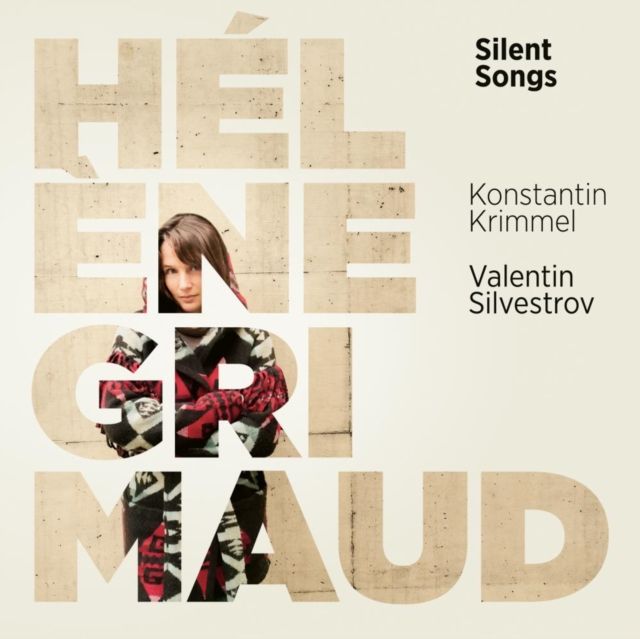 Helene Grimaud & Konstantin Krimmel