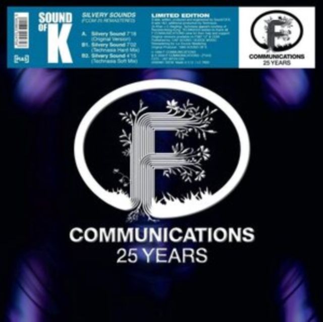 Sound Of K