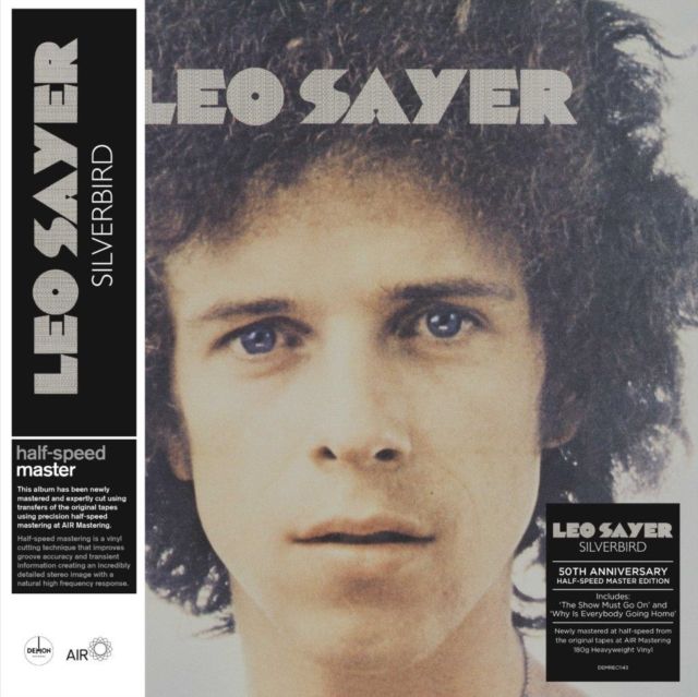 Leo Sayer