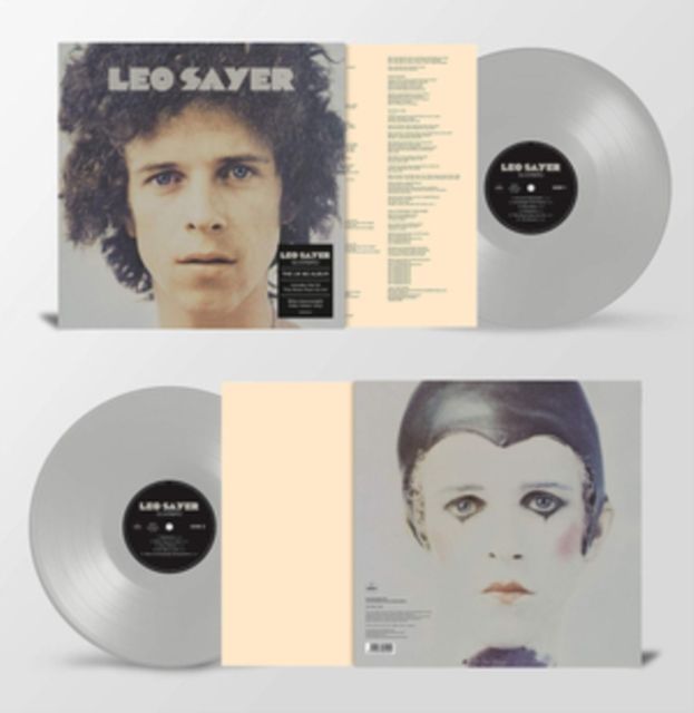 Leo Sayer
