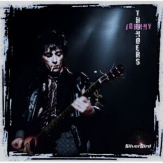 Johnny Thunders