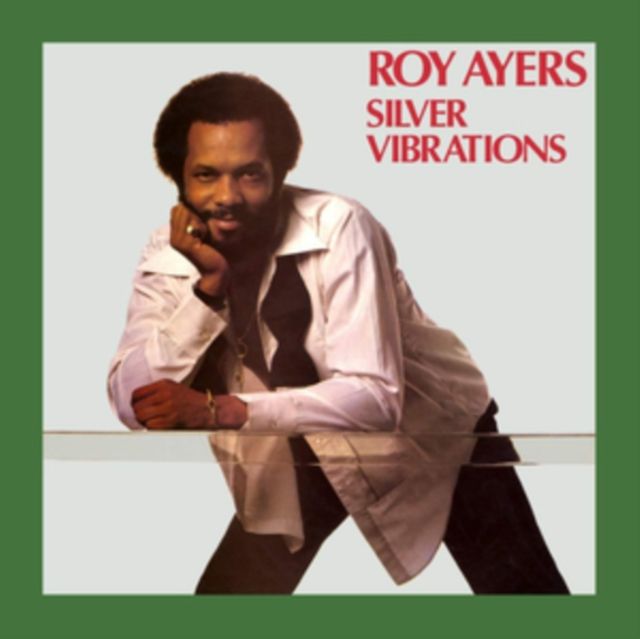 Roy Ayers