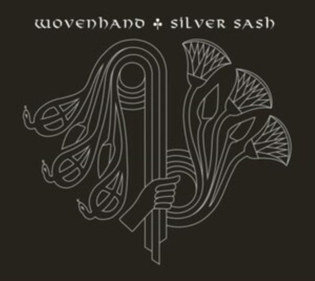 Wovenhand