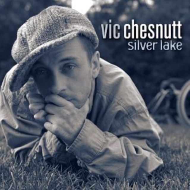 Vic Chesnutt