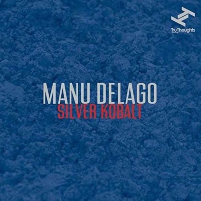 Manu Delago