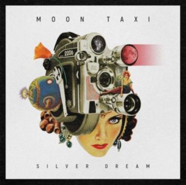 Moon Taxi