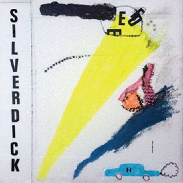 Silver Dick