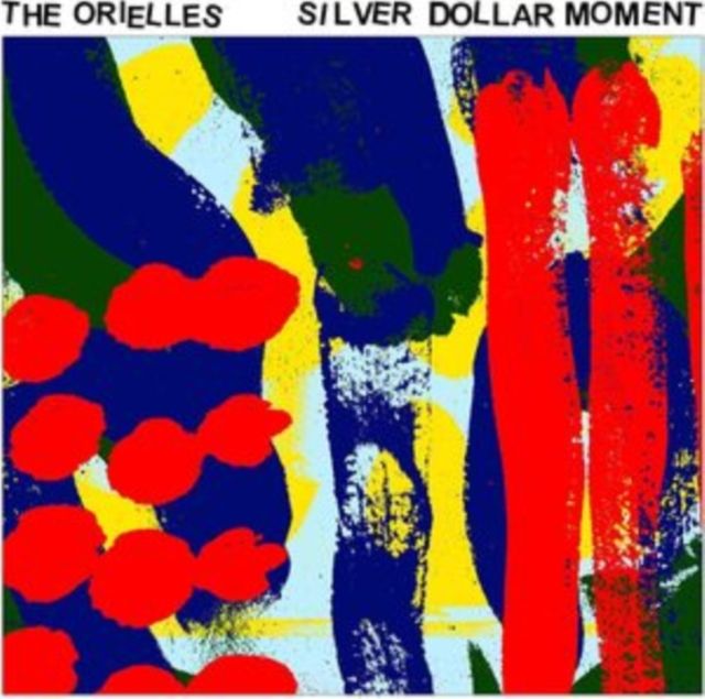 Orielles
