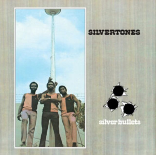 Silvertones