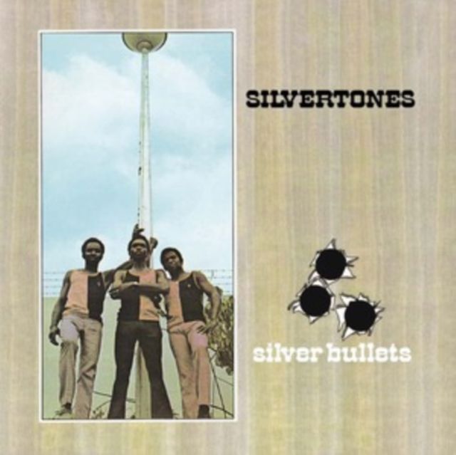 Silvertones
