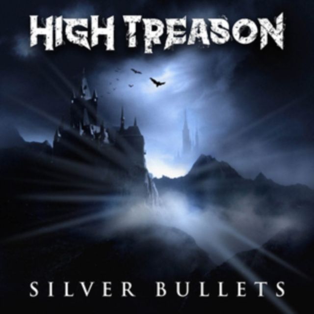 High Treason