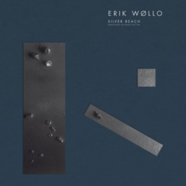 Erik Wollo