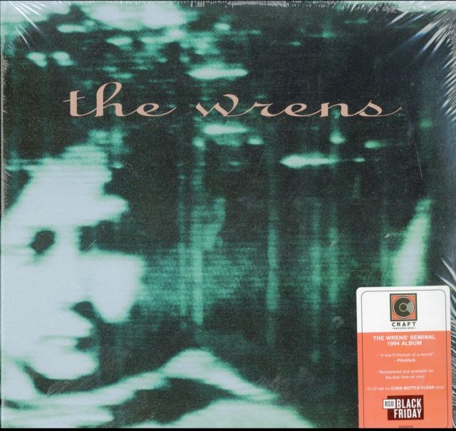 Wrens