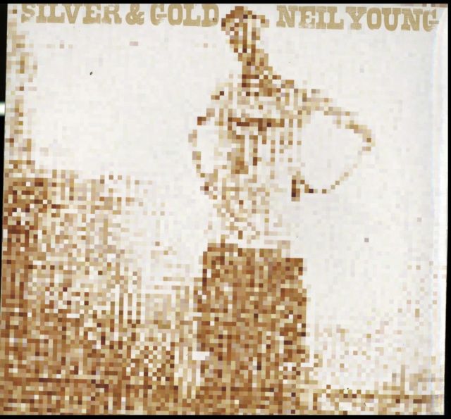 Neil Young