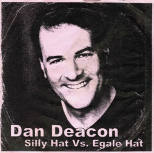 Dan Deacon