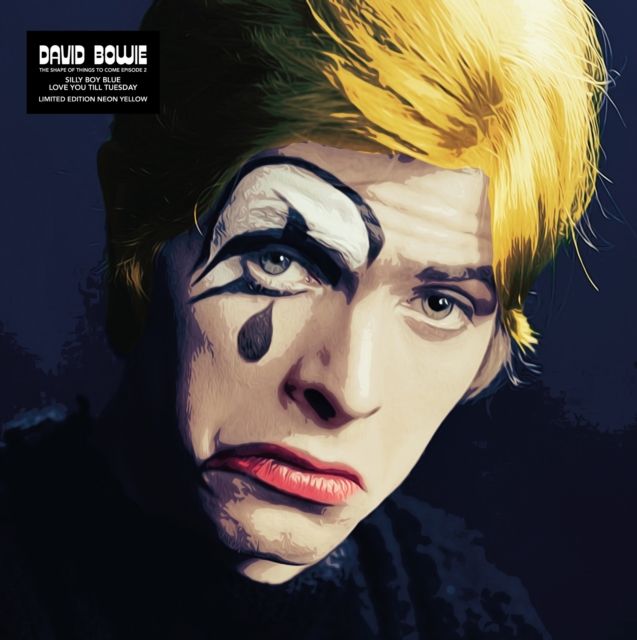 David Bowie