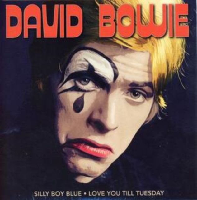 David Bowie
