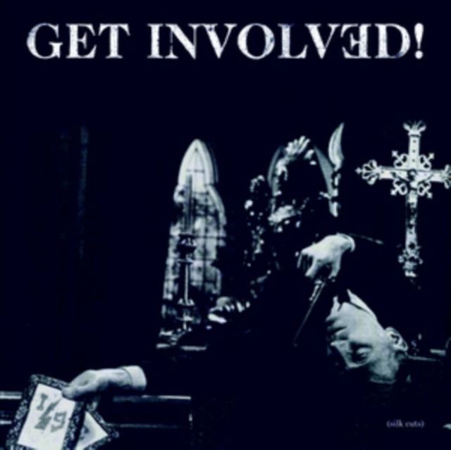 Get Involved