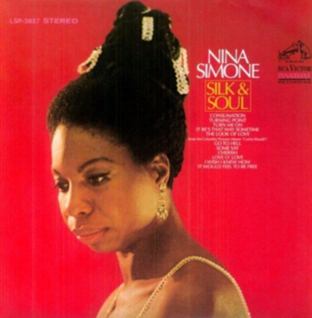 Nina Simone