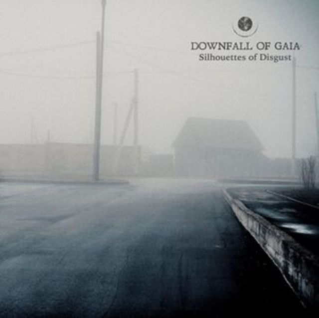 Downfall Of Gaia