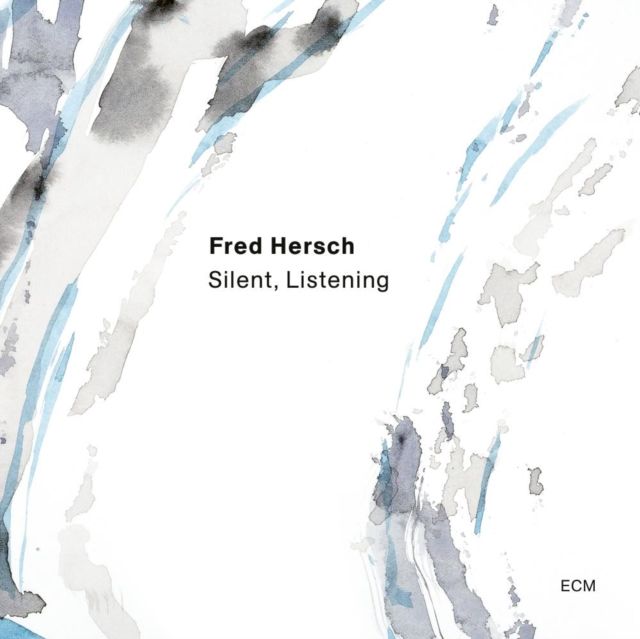 Fred Hersch