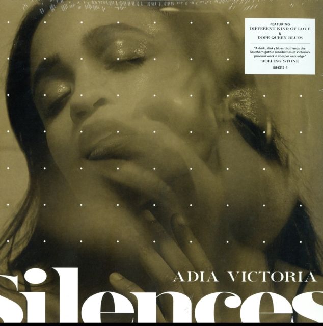 Adia Victoria