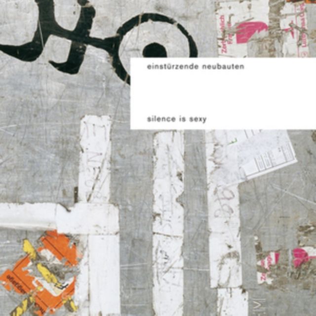 Einsturzende Neubauten